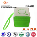 2016 Promotional mini sport bluetooth speaker for out door using